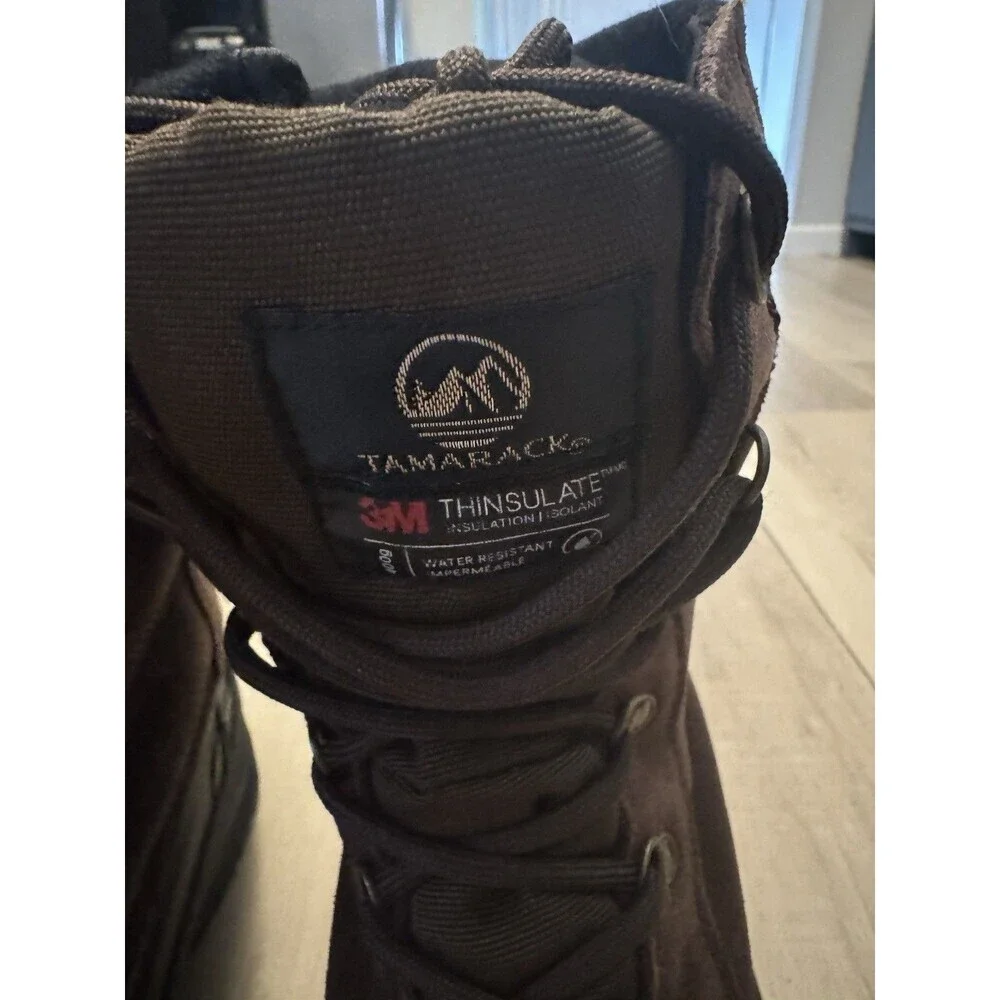 Tamarack winter waterproof
